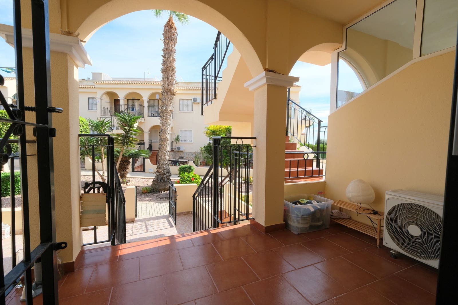 2 Zimmer Apartment zu verkaufen in Playa Flamenca mit Pool Garage - 149.500 € (Ref: 10176871)