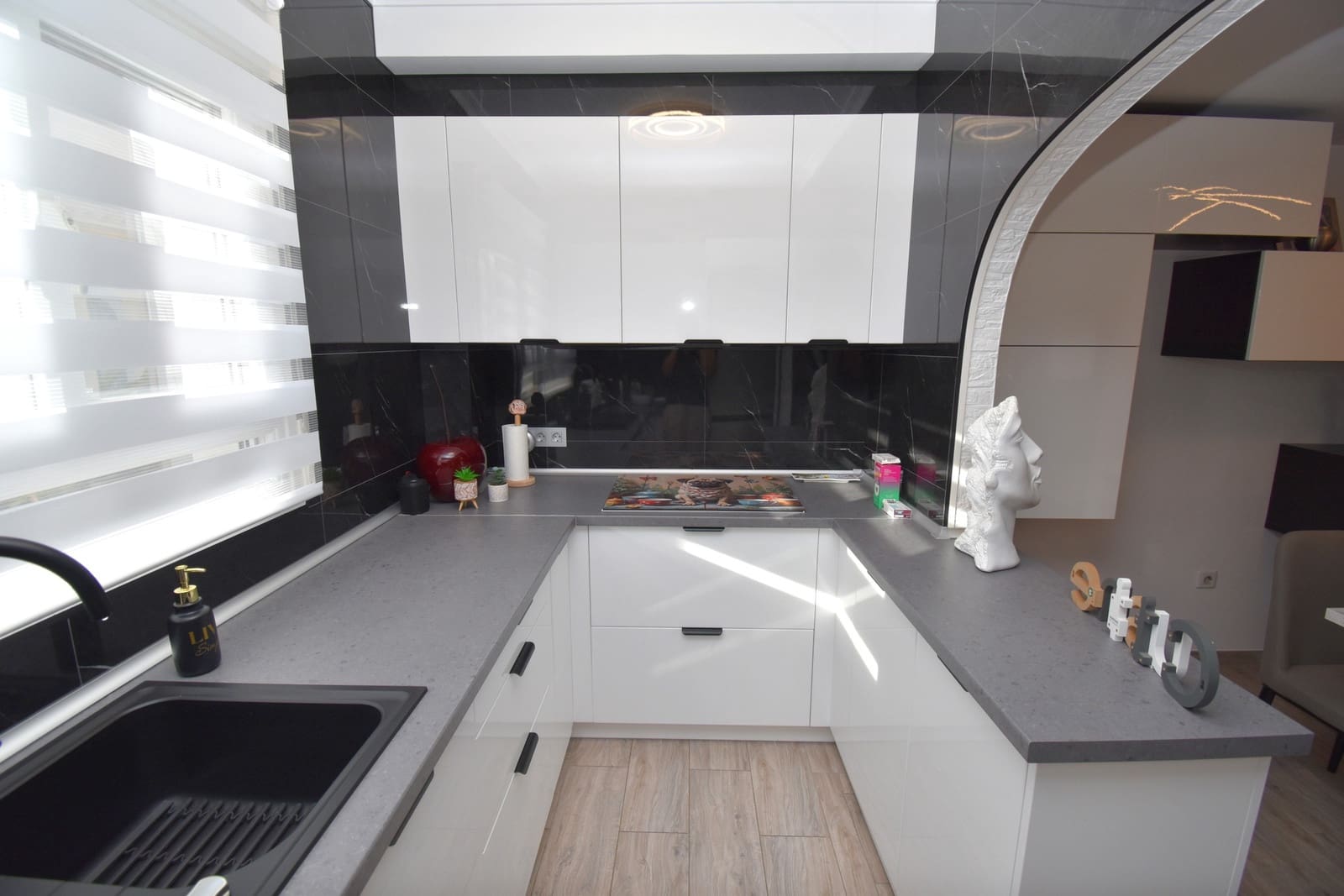 2 sypialnia Dom na sprzedaż w La Tercia z basenem - 135 000 € (Ref: 10182655)