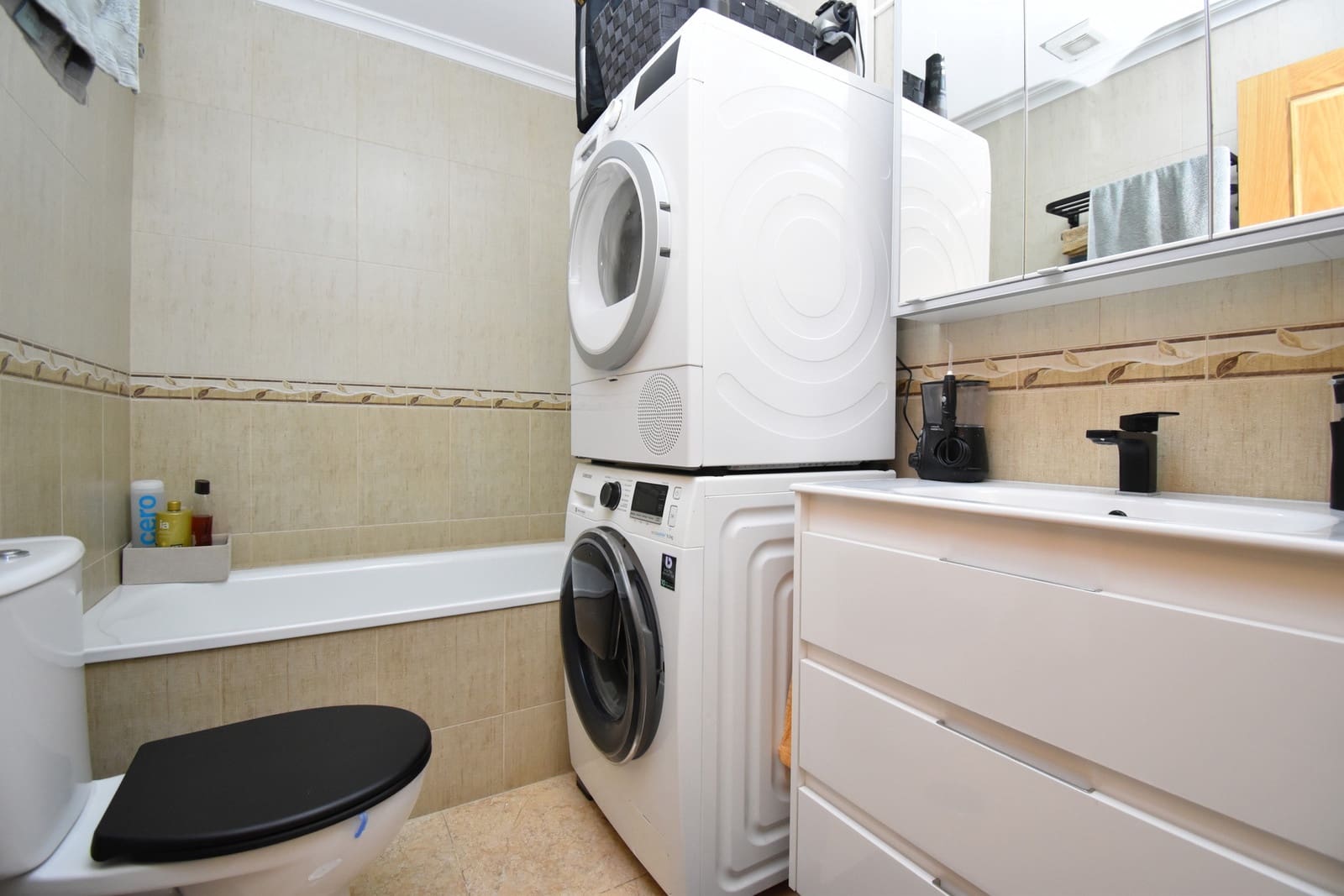 2 sypialnia Dom na sprzedaż w La Tercia z basenem - 135 000 € (Ref: 10182655)