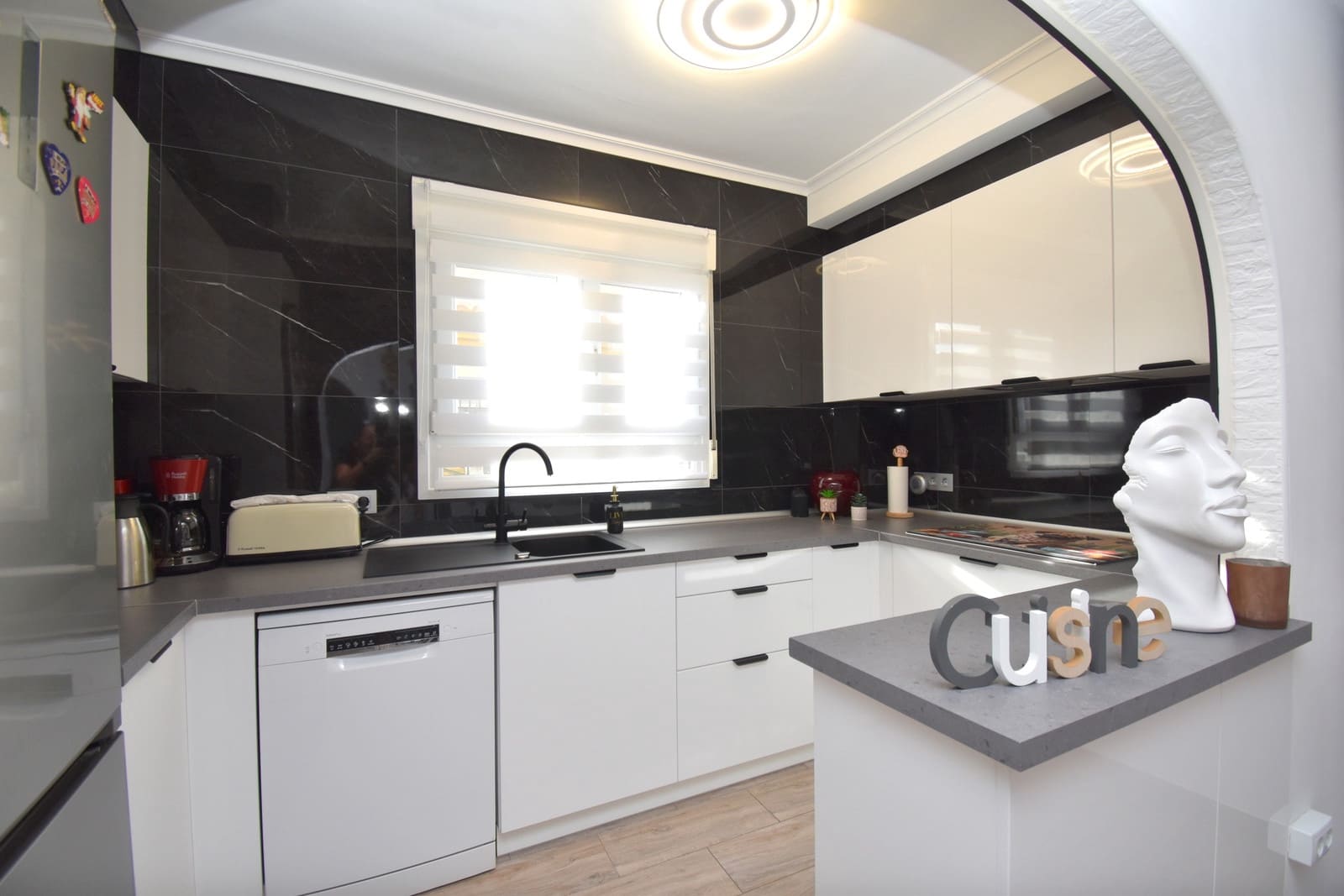 2 sypialnia Dom na sprzedaż w La Tercia z basenem - 135 000 € (Ref: 10182655)