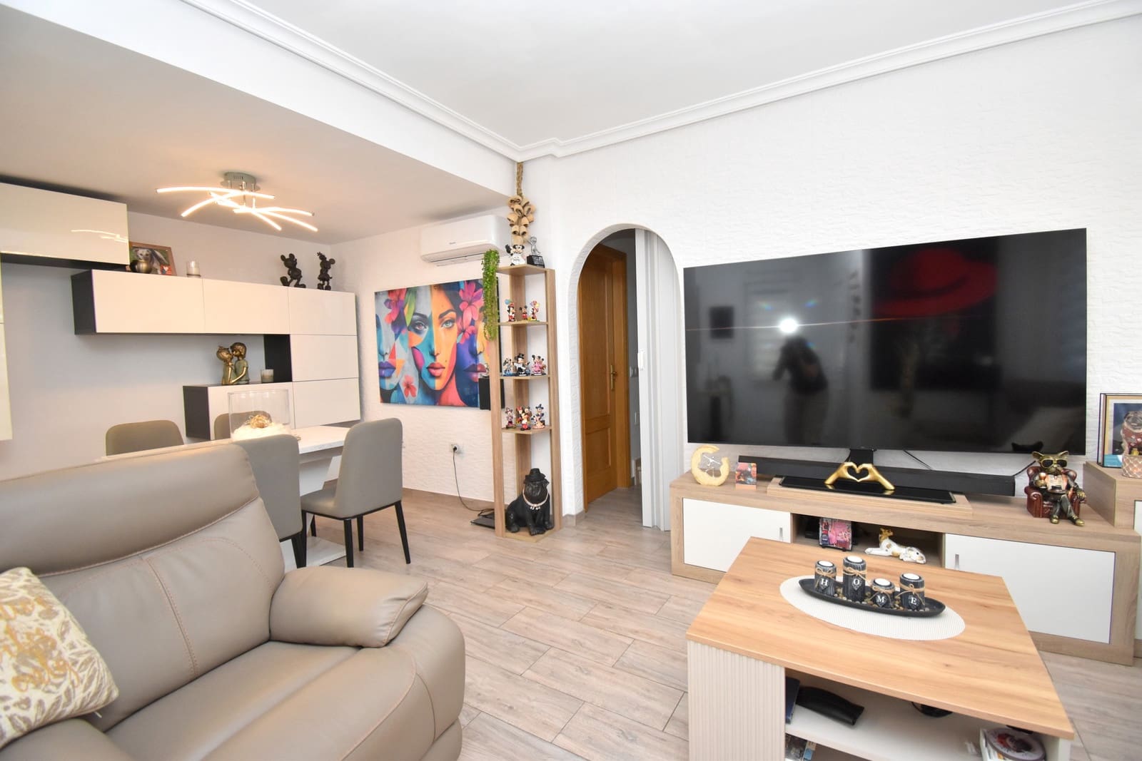 2 sypialnia Dom na sprzedaż w La Tercia z basenem - 135 000 € (Ref: 10182655)