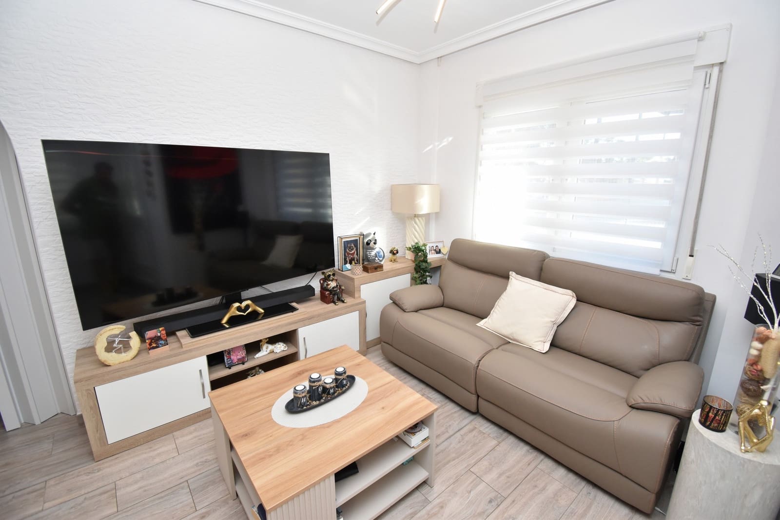 2 sypialnia Dom na sprzedaż w La Tercia z basenem - 135 000 € (Ref: 10182655)