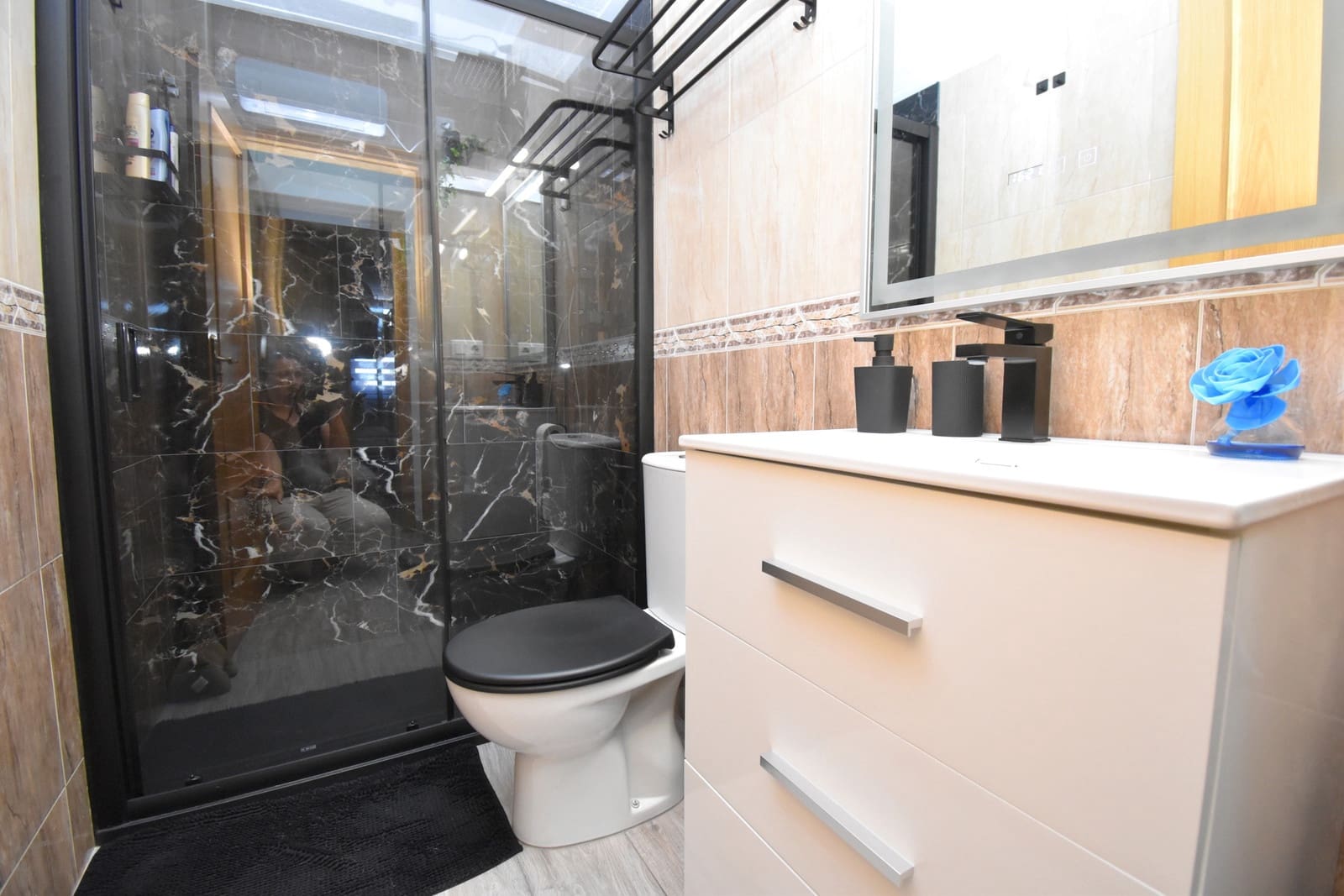 2 sypialnia Dom na sprzedaż w La Tercia z basenem - 135 000 € (Ref: 10182655)