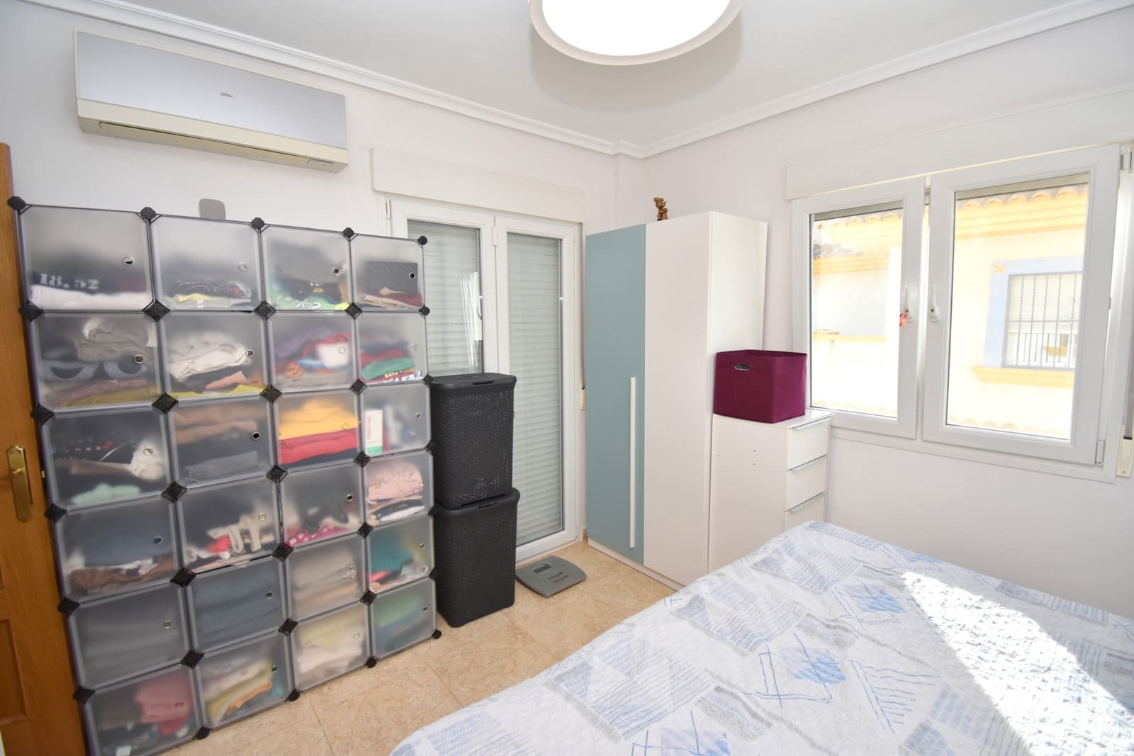 2 sypialnia Dom na sprzedaż w La Tercia z basenem - 135 000 € (Ref: 10182655)