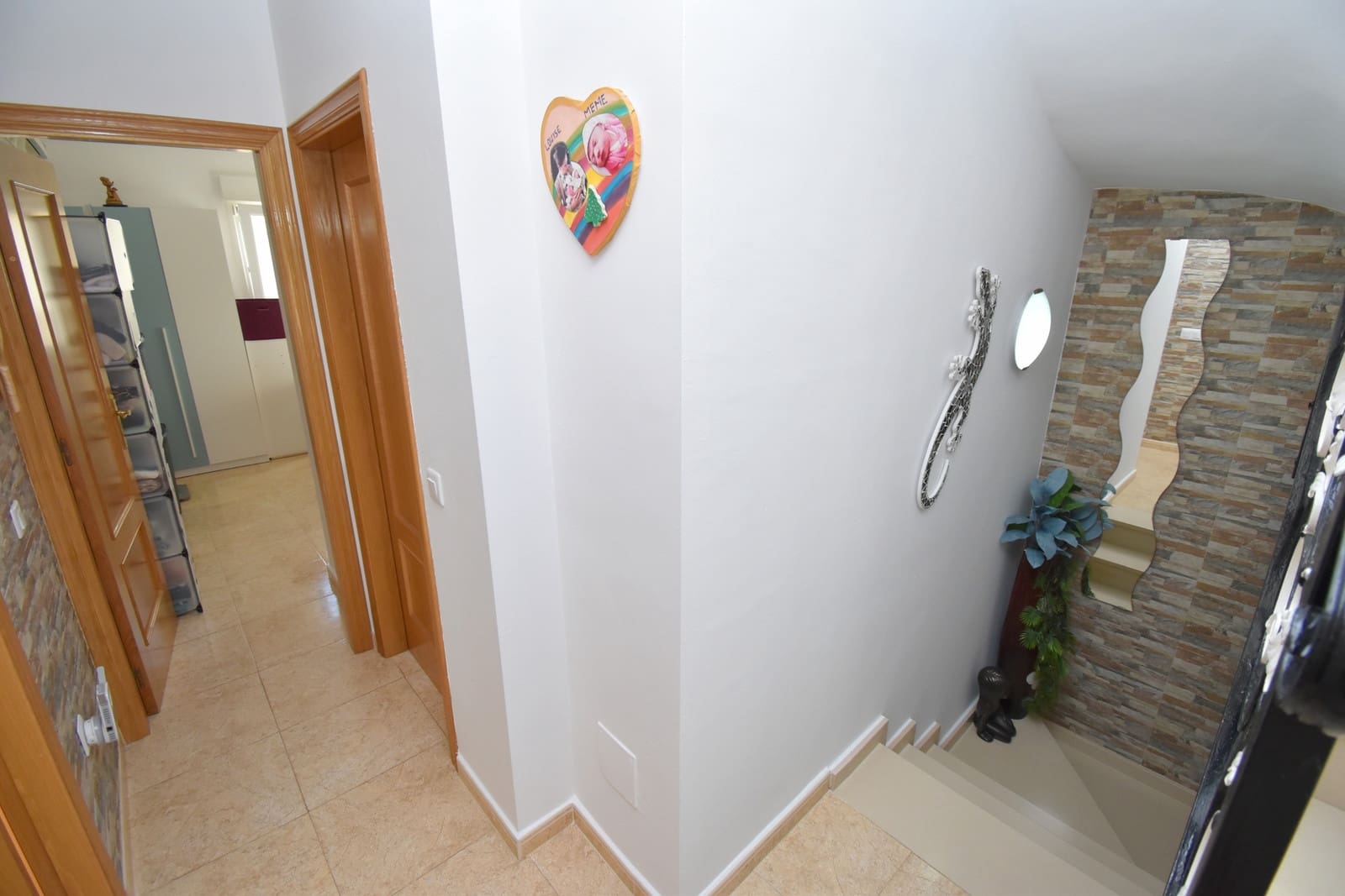 2 sypialnia Dom na sprzedaż w La Tercia z basenem - 135 000 € (Ref: 10182655)