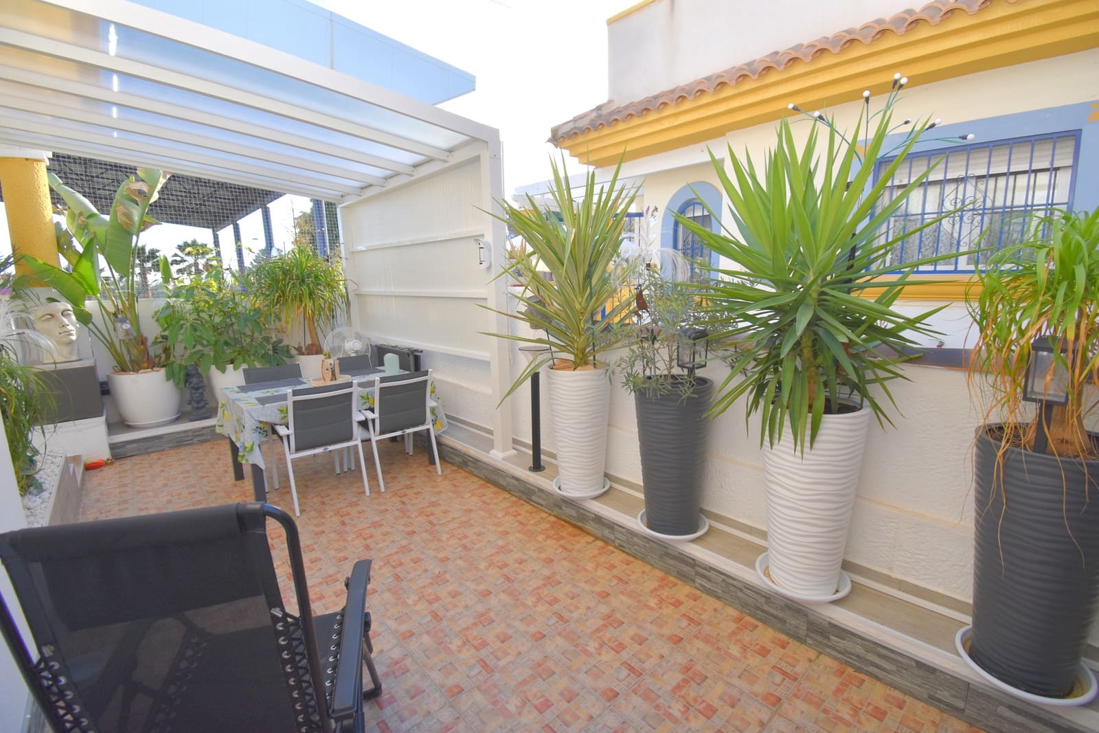 2 sypialnia Dom na sprzedaż w La Tercia z basenem - 135 000 € (Ref: 10182655)