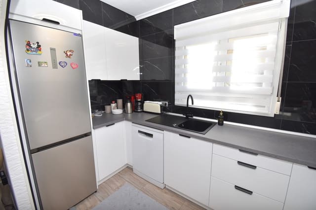 2 sypialnia Dom na sprzedaż w La Tercia, Miasto Murcja z basenem - 135 000 € (Ref: 10182655)