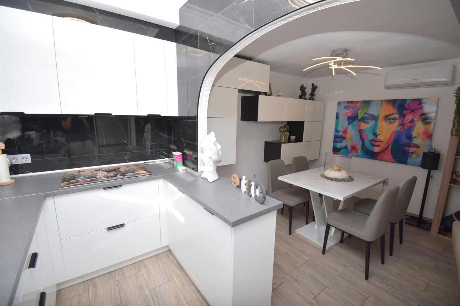 2 sypialnia Dom na sprzedaż w La Tercia z basenem - 135 000 € (Ref: 10182655)