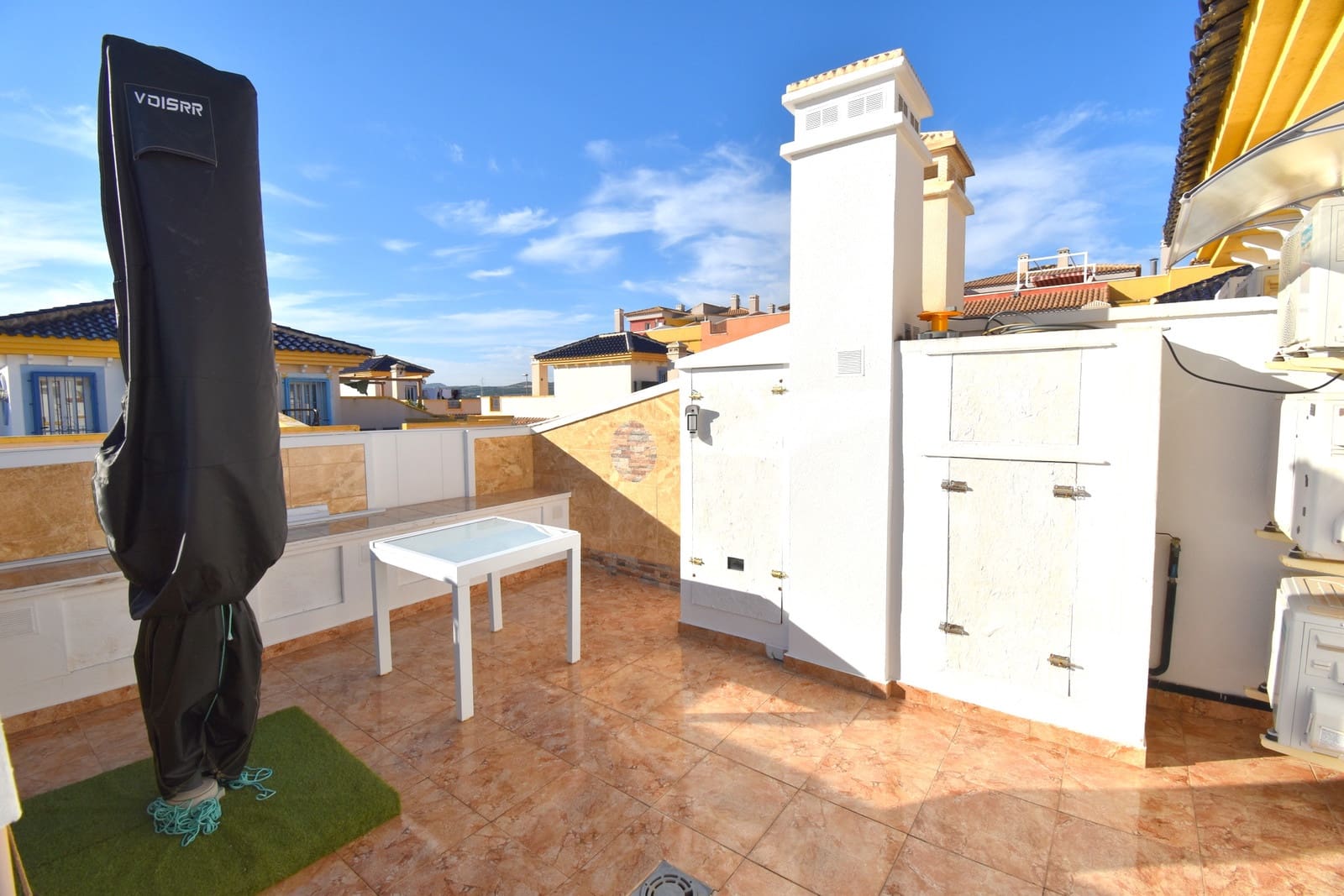 2 sypialnia Dom na sprzedaż w La Tercia z basenem - 135 000 € (Ref: 10182655)