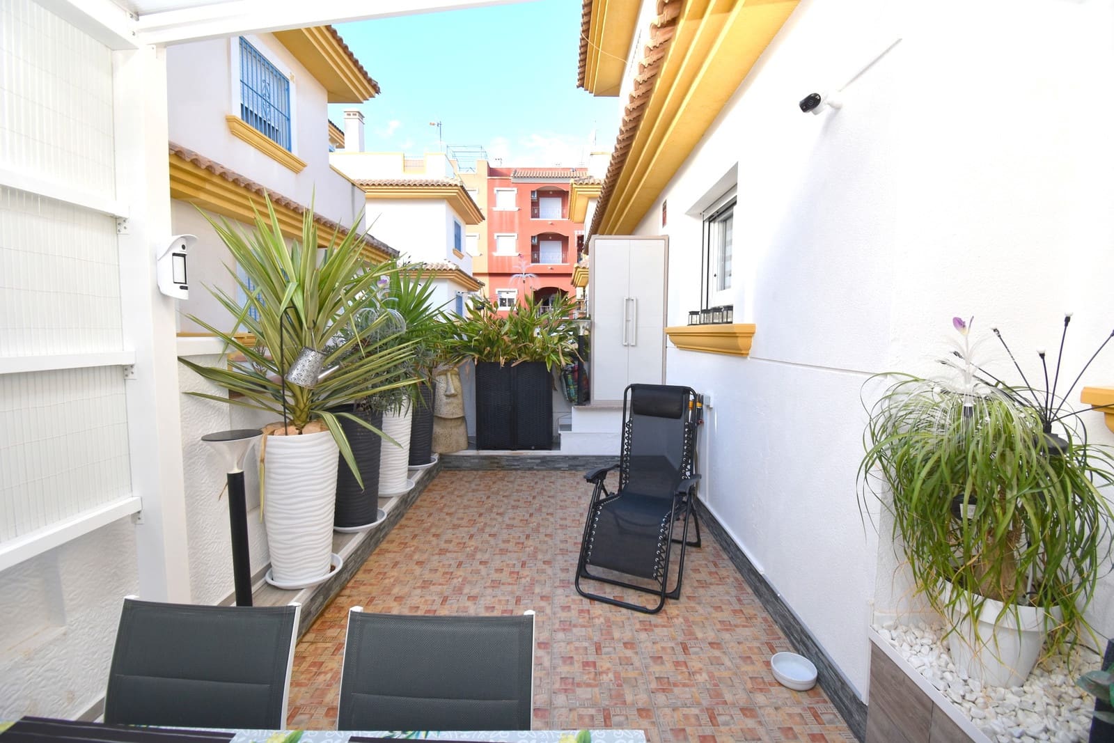 2 sypialnia Dom na sprzedaż w La Tercia z basenem - 135 000 € (Ref: 10182655)