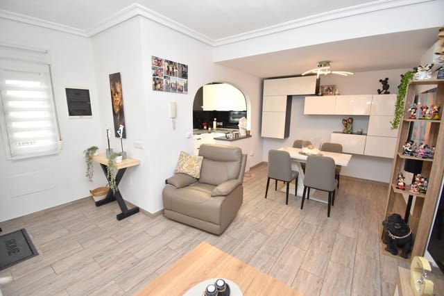 2 sypialnia Dom na sprzedaż w La Tercia, Miasto Murcja z basenem - 135 000 € (Ref: 10182655)