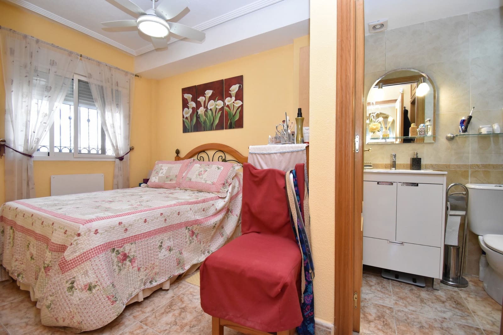 Ático de 2 habitaciones en Punta Prima en venta con piscina garaje - 189.000 € (Ref: 10182656)