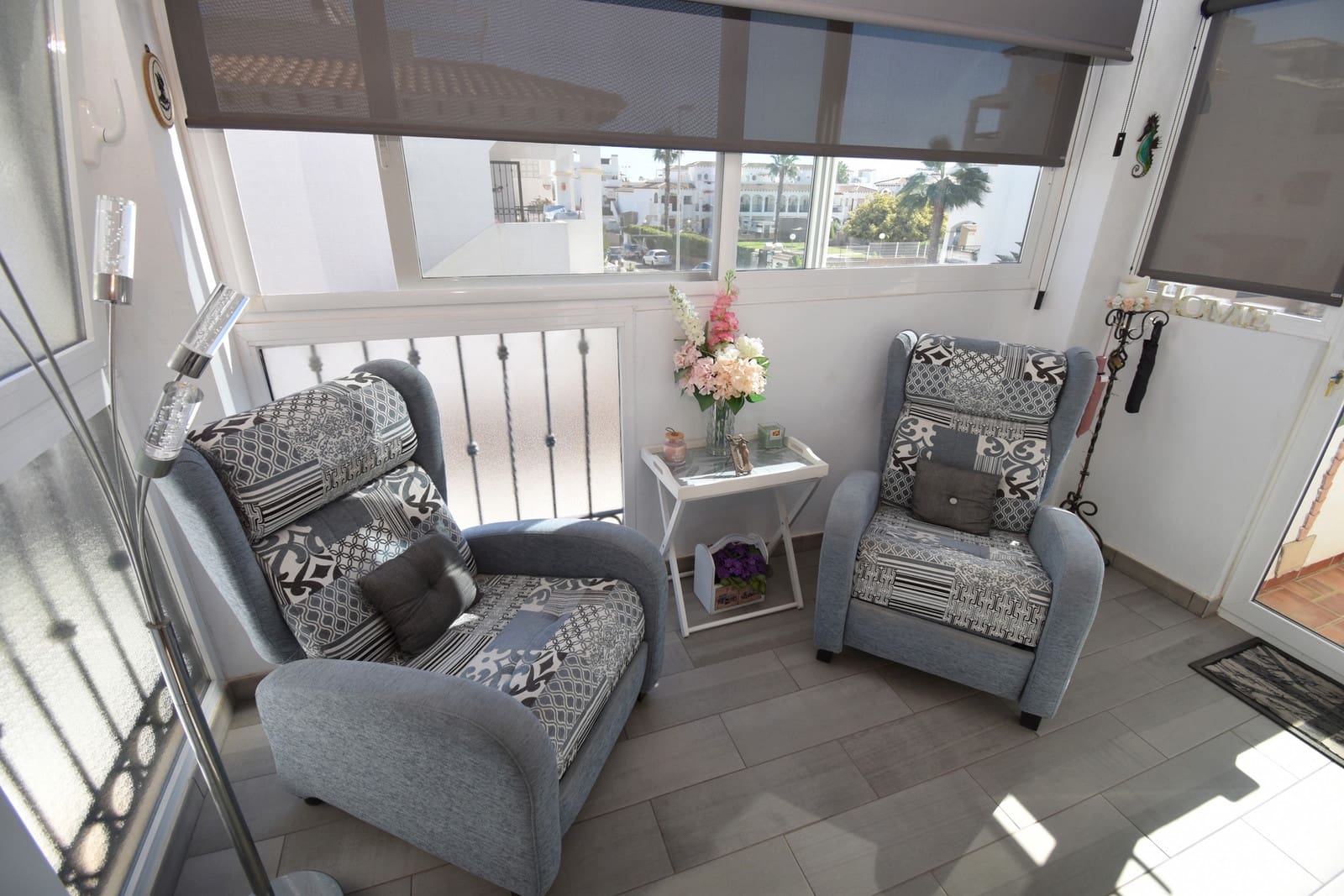 Ático de 2 habitaciones en Punta Prima en venta con piscina garaje - 189.000 € (Ref: 10182656)