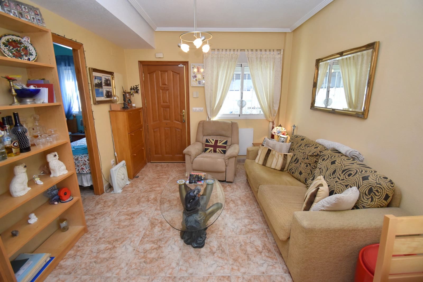 Ático de 2 habitaciones en Punta Prima en venta con piscina garaje - 189.000 € (Ref: 10182656)