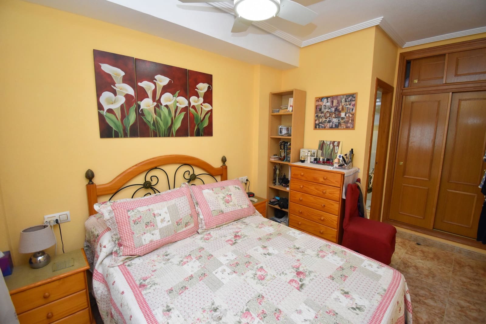 Ático de 2 habitaciones en Punta Prima en venta con piscina garaje - 189.000 € (Ref: 10182656)
