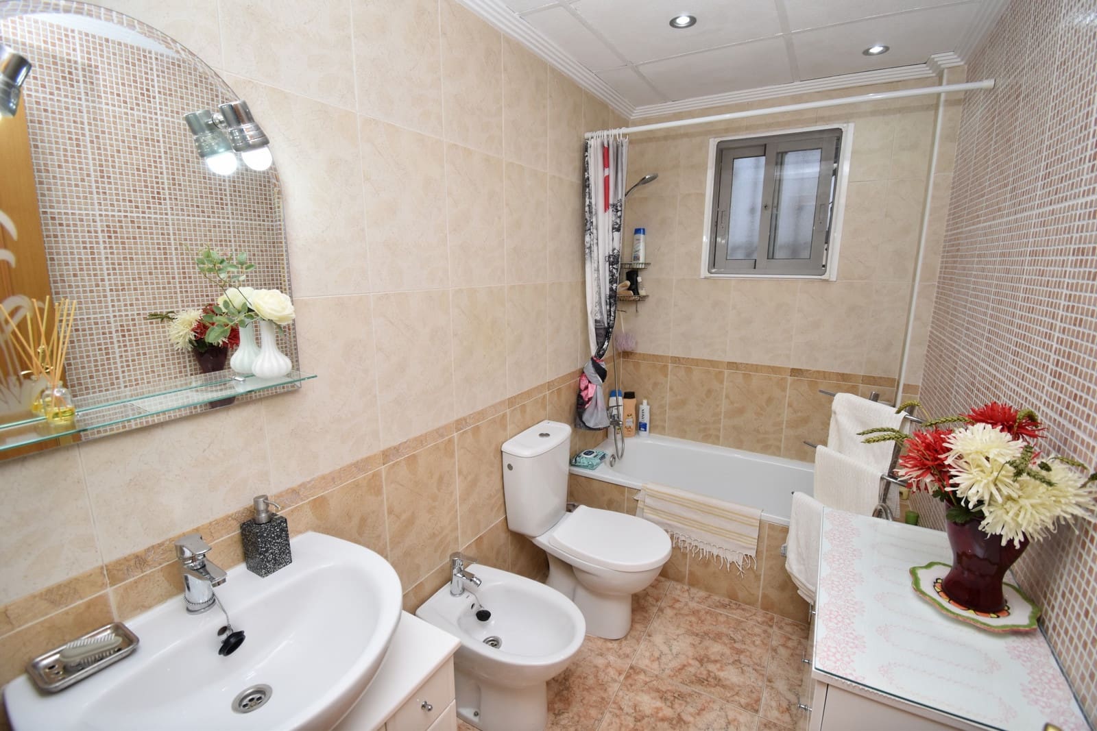 Ático de 2 habitaciones en Punta Prima en venta con piscina garaje - 189.000 € (Ref: 10182656)