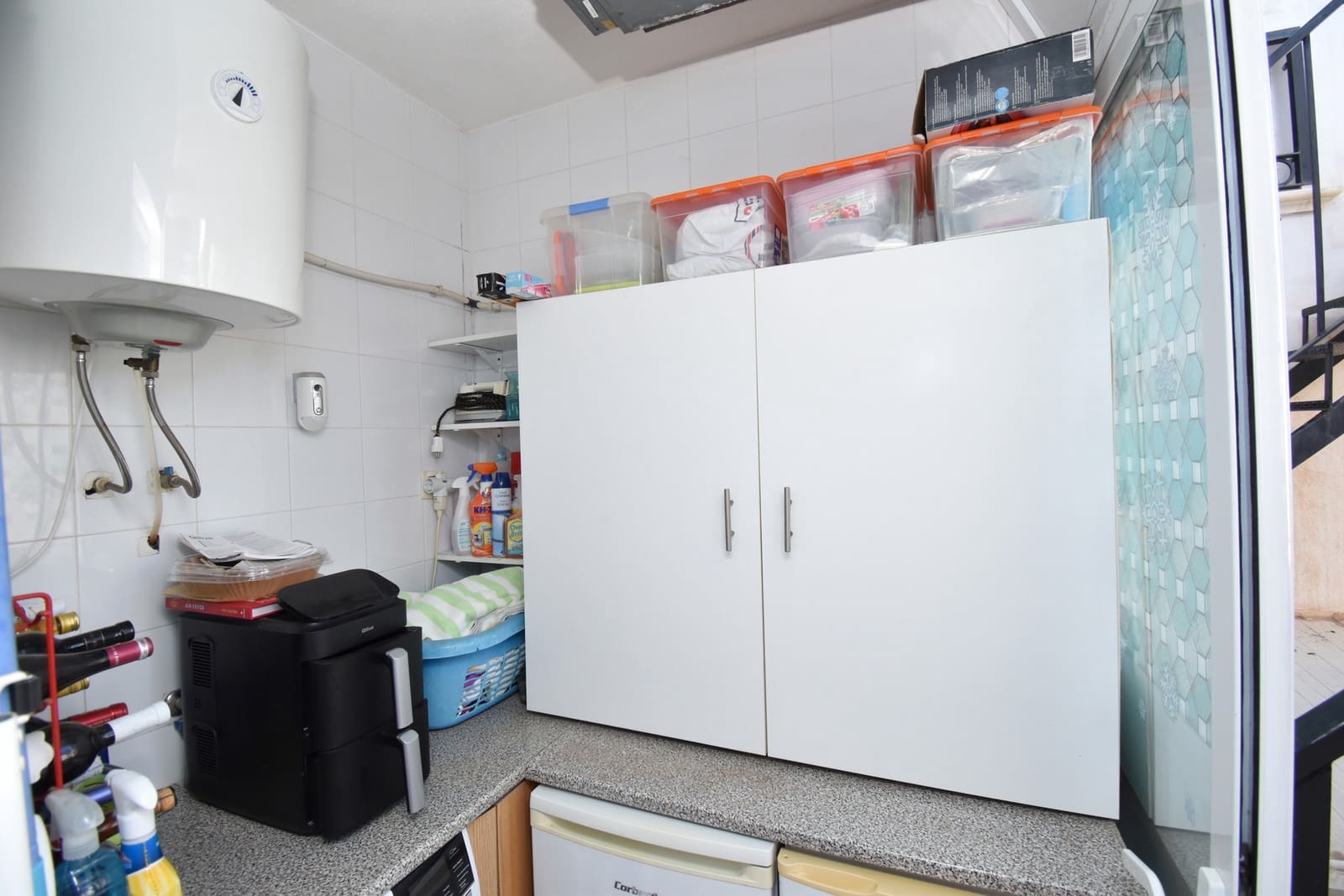 Ático de 2 habitaciones en Punta Prima en venta con piscina garaje - 189.000 € (Ref: 10182656)