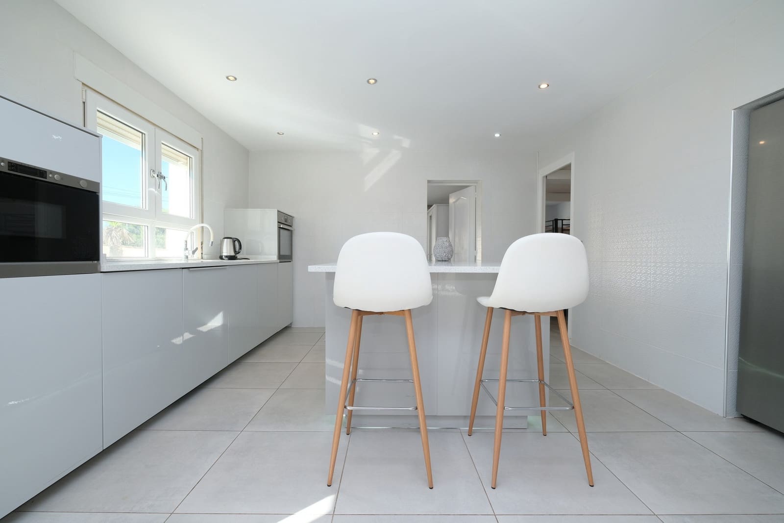 3 soveværelse Villa til salg i Los Balcones med swimmingpool - € 499.995 (Ref: 10182657)