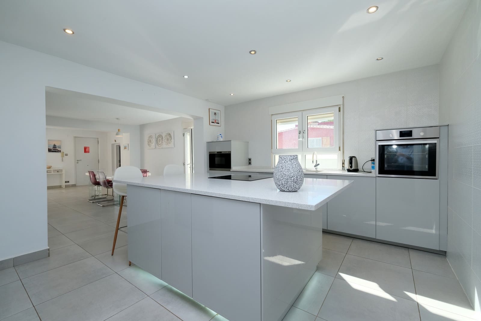 3 soveværelse Villa til salg i Los Balcones med swimmingpool - € 499.995 (Ref: 10182657)