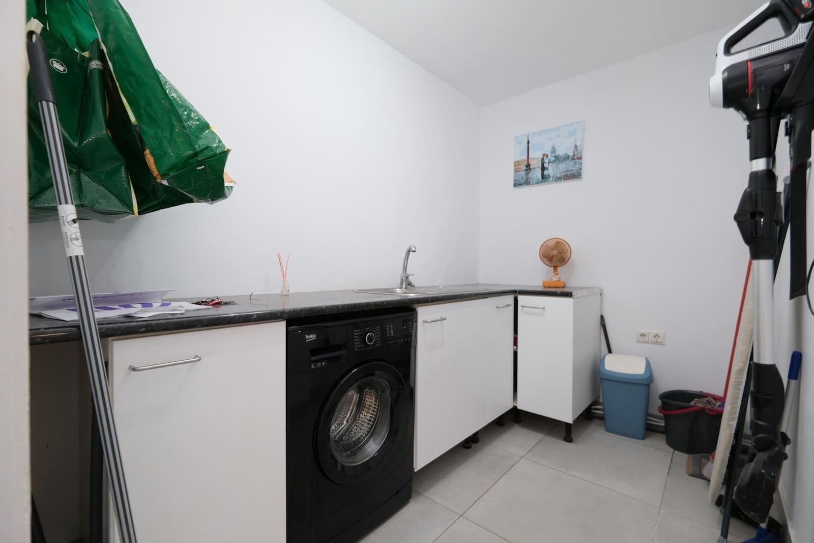 3 soveværelse Villa til salg i Los Balcones med swimmingpool - € 499.995 (Ref: 10182657)