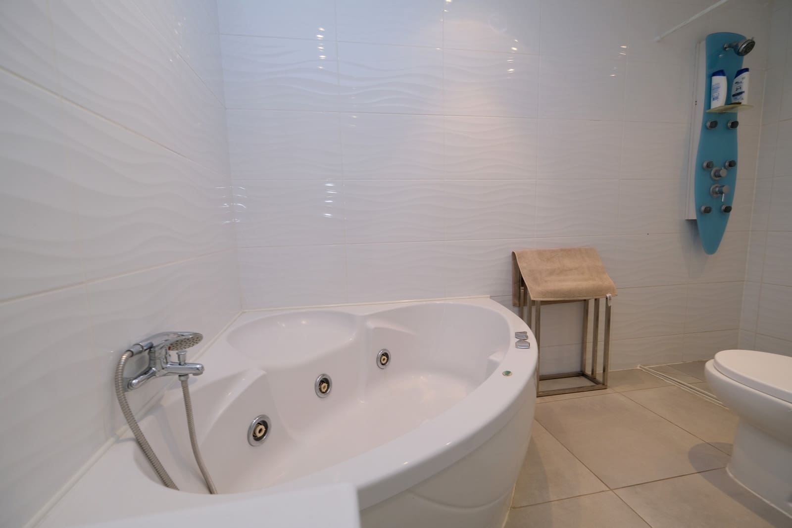 3 soveværelse Villa til salg i Los Balcones med swimmingpool - € 499.995 (Ref: 10182657)