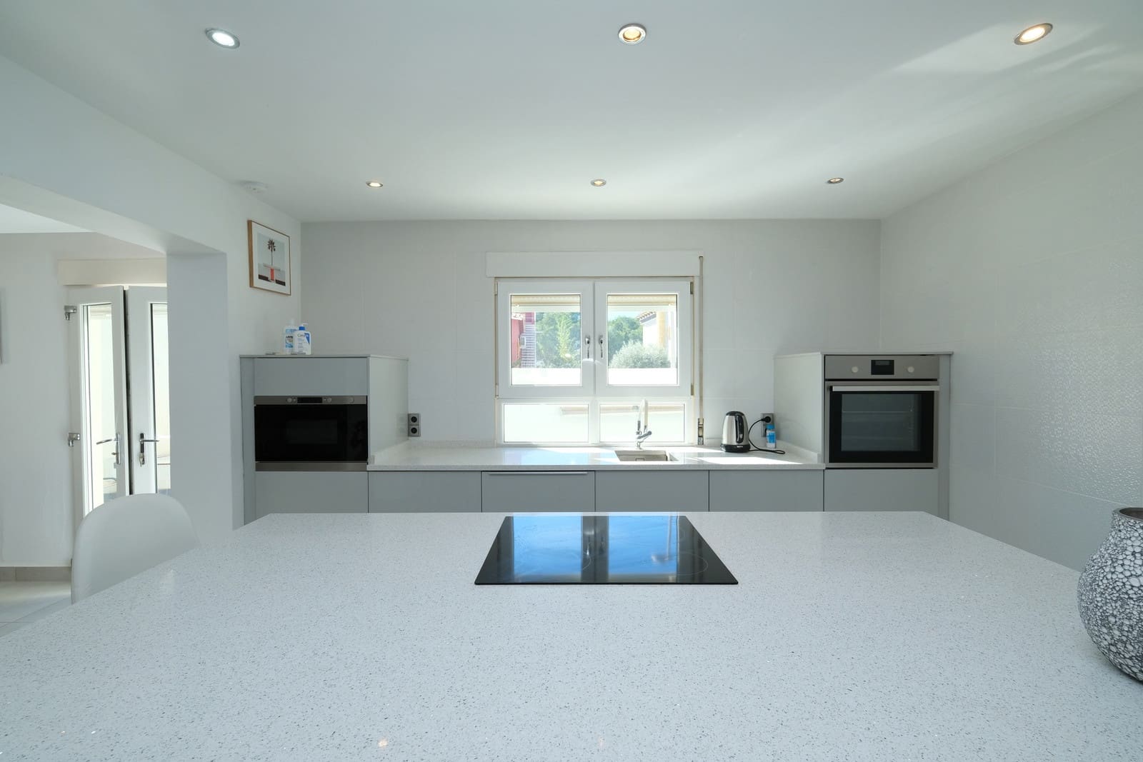 3 soveværelse Villa til salg i Los Balcones med swimmingpool - € 499.995 (Ref: 10182657)