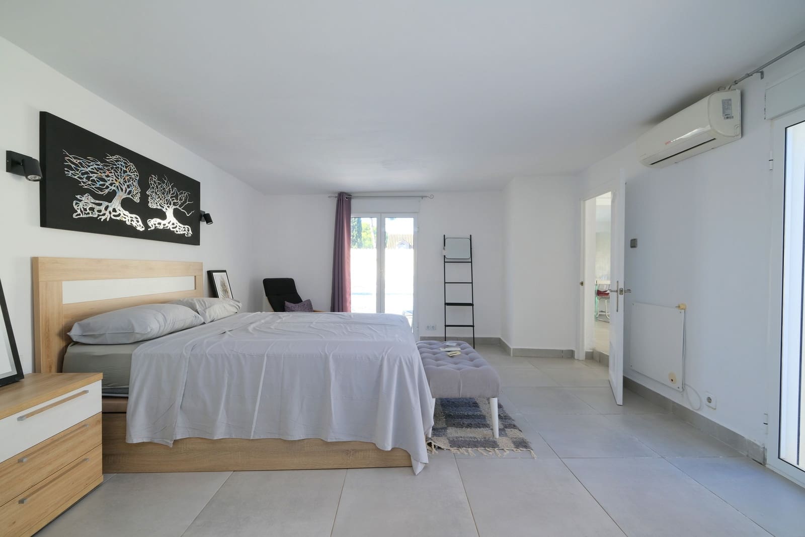 3 soveværelse Villa til salg i Los Balcones med swimmingpool - € 499.995 (Ref: 10182657)