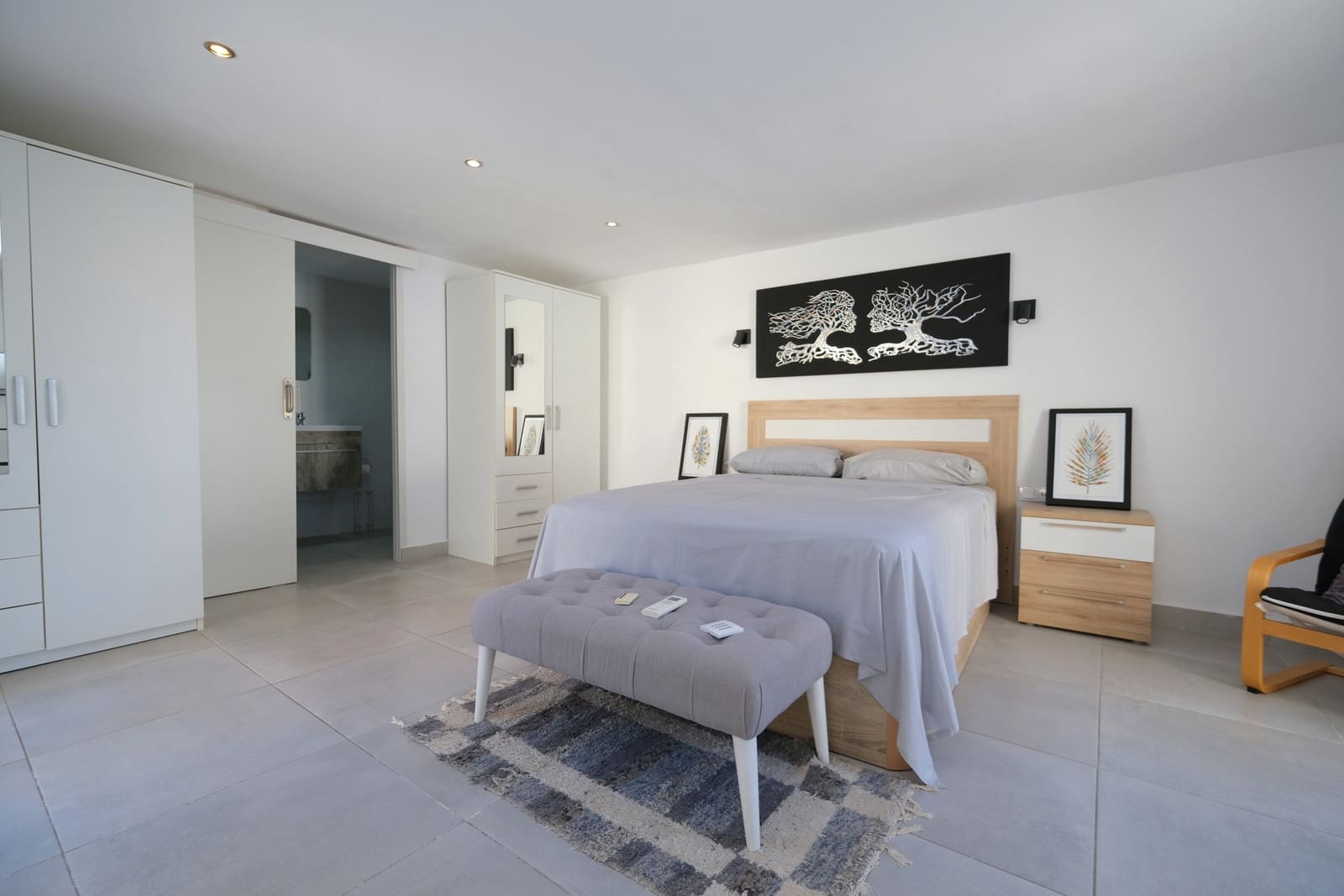 3 soveværelse Villa til salg i Los Balcones med swimmingpool - € 499.995 (Ref: 10182657)