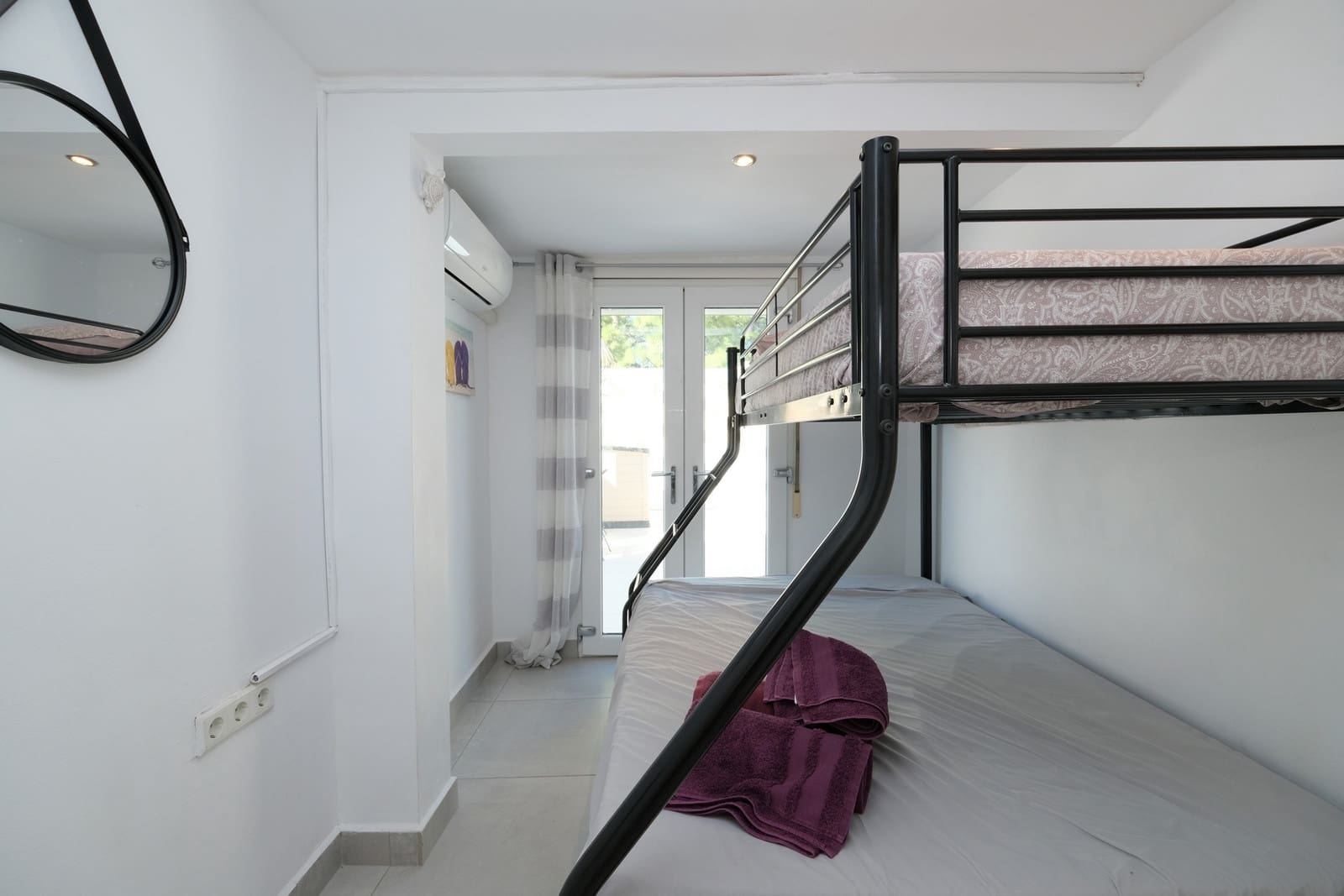 3 soveværelse Villa til salg i Los Balcones med swimmingpool - € 499.995 (Ref: 10182657)