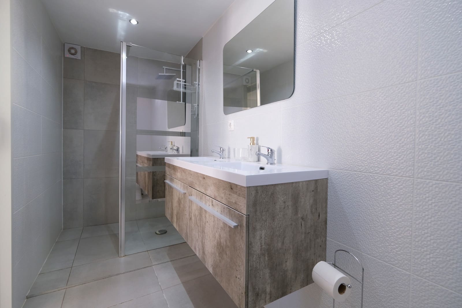 3 soveværelse Villa til salg i Los Balcones med swimmingpool - € 499.995 (Ref: 10182657)