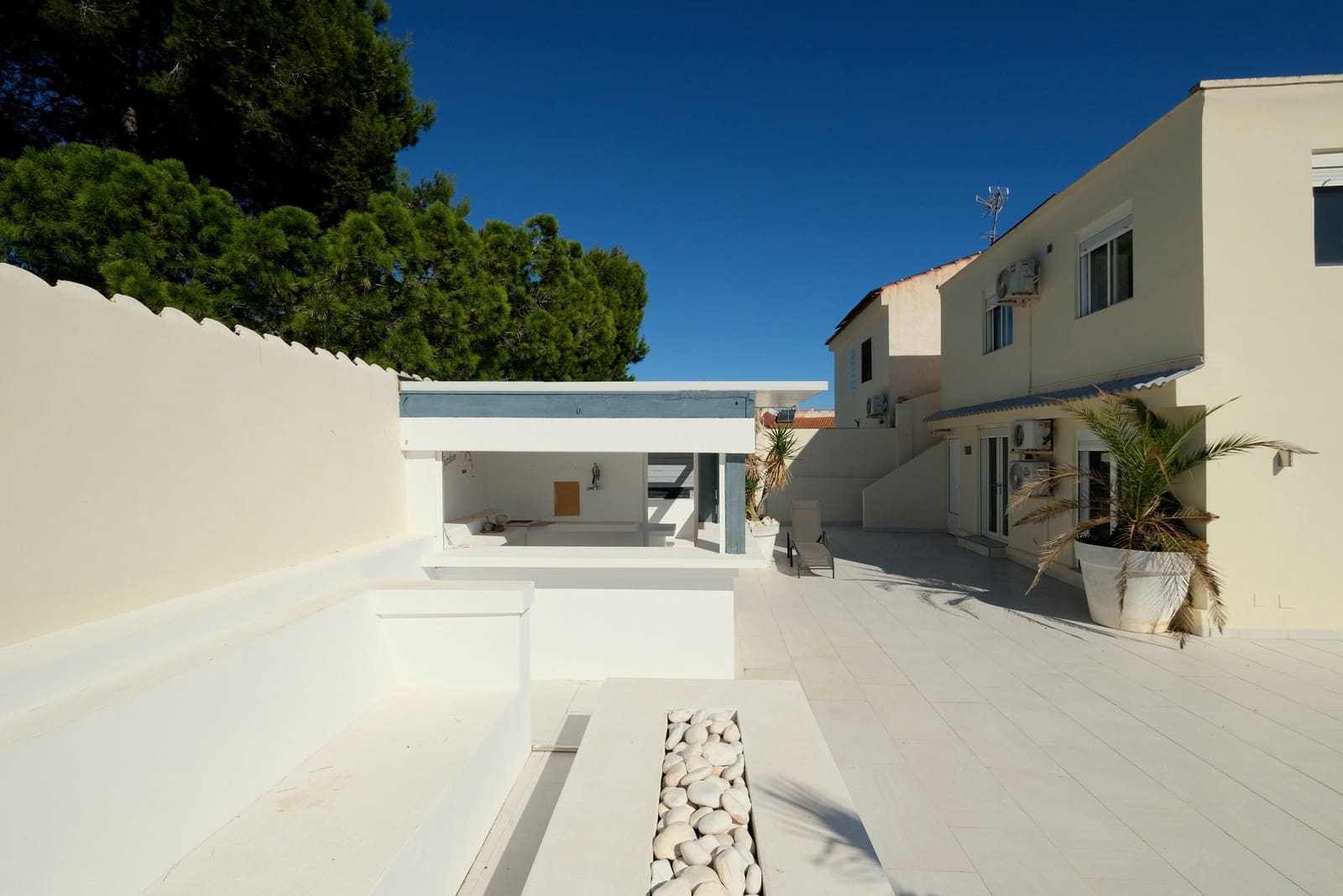 3 soveværelse Villa til salg i Los Balcones med swimmingpool - € 499.995 (Ref: 10182657)