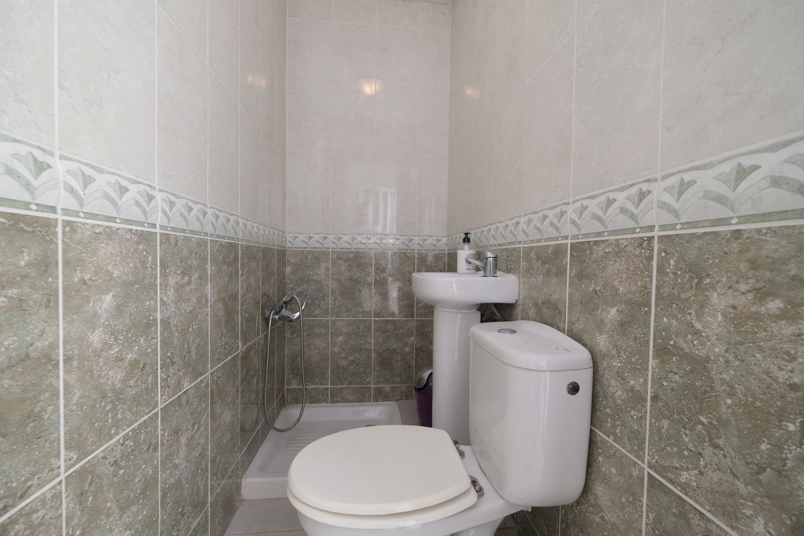 3 soveværelse Villa til salg i Los Balcones med swimmingpool - € 499.995 (Ref: 10182657)