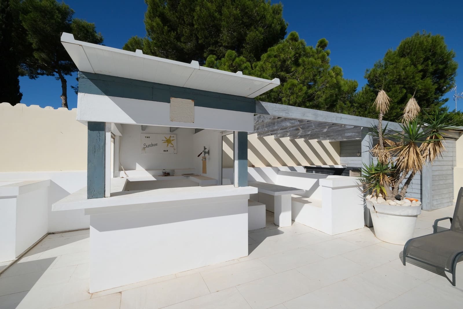 3 soveværelse Villa til salg i Los Balcones med swimmingpool - € 499.995 (Ref: 10182657)