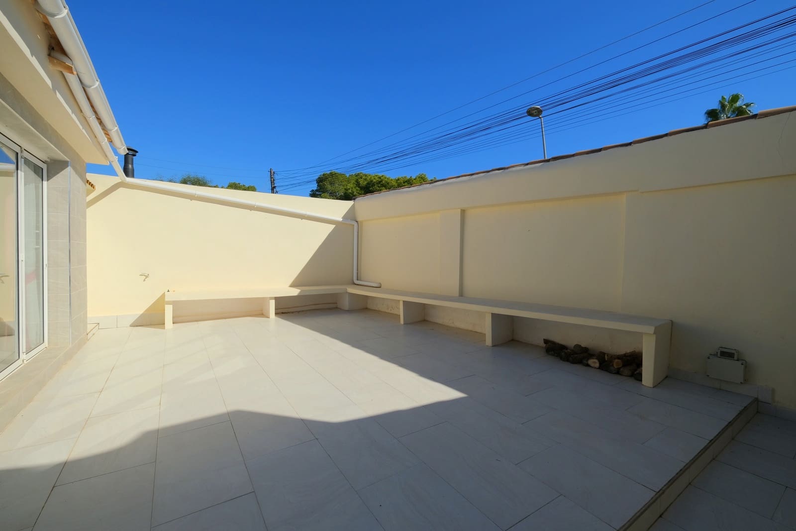3 soveværelse Villa til salg i Los Balcones med swimmingpool - € 499.995 (Ref: 10182657)