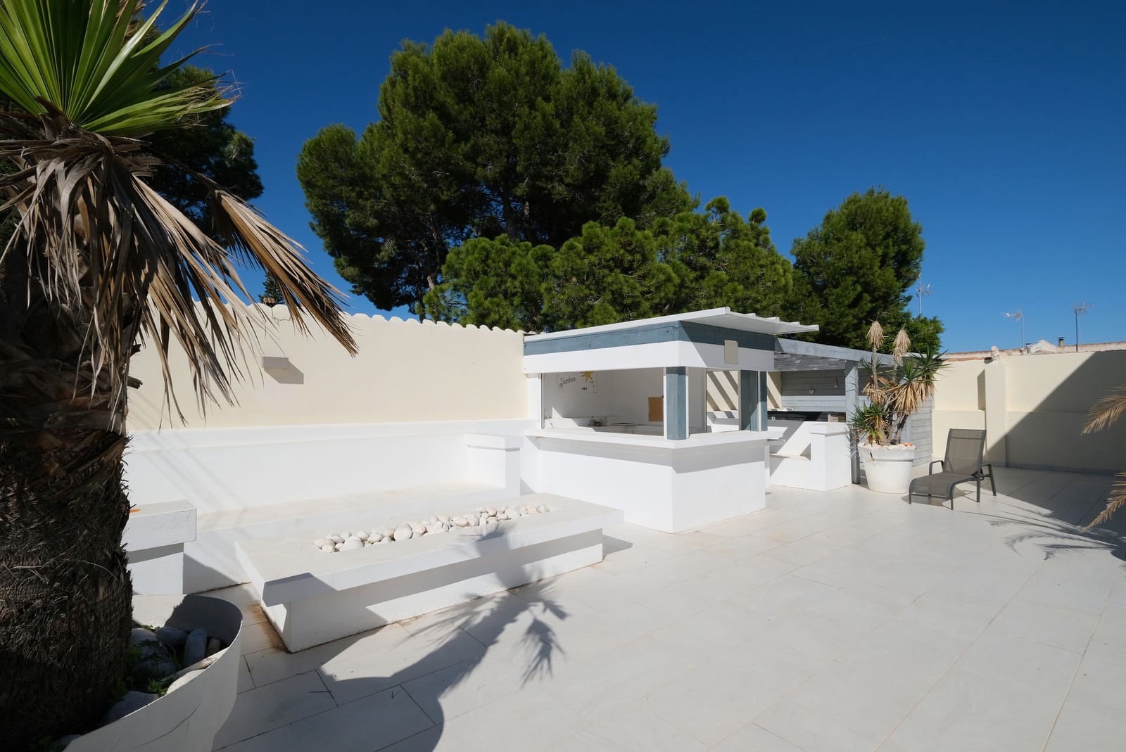 3 soveværelse Villa til salg i Los Balcones med swimmingpool - € 499.995 (Ref: 10182657)