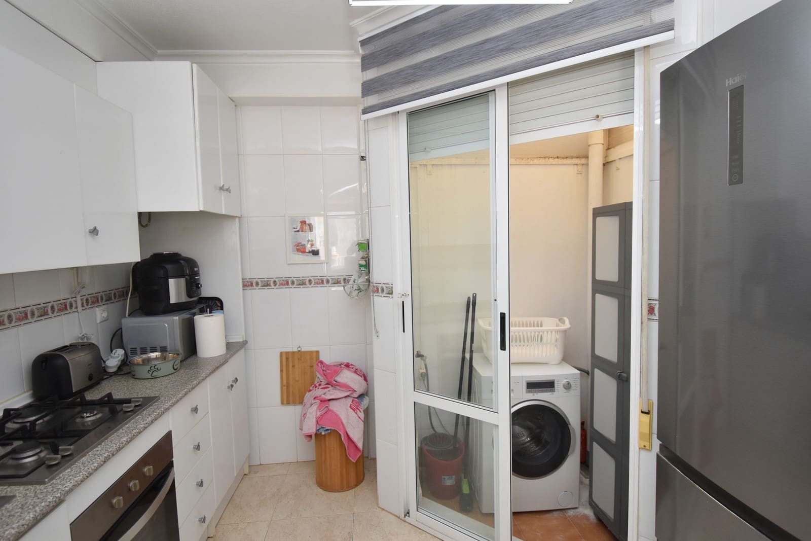 2 bedroom Apartment for sale in Playa Flamenca with pool garage - € 154,999 (Ref: 10186571)