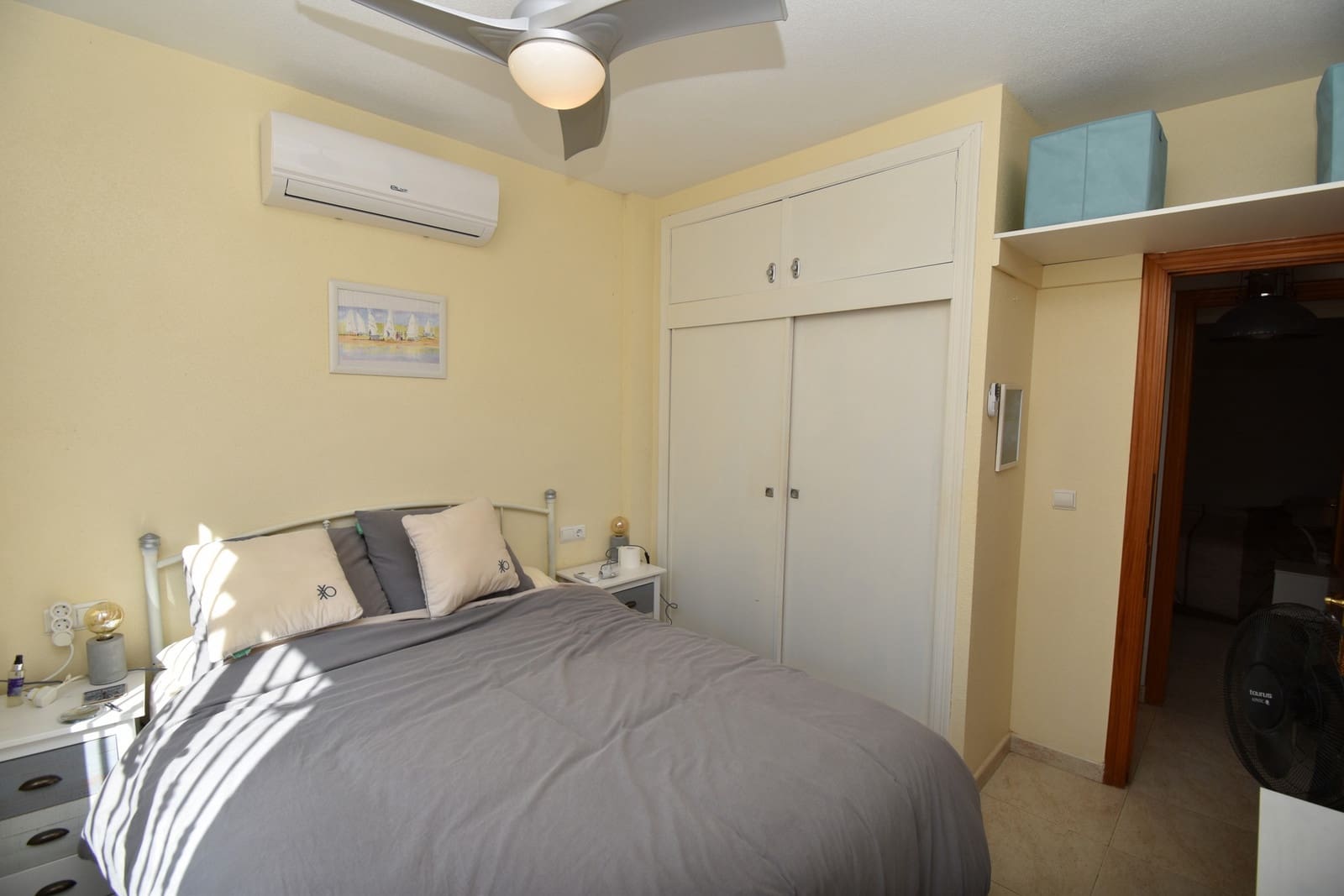 2 bedroom Apartment for sale in Playa Flamenca with pool garage - € 154,999 (Ref: 10186571)