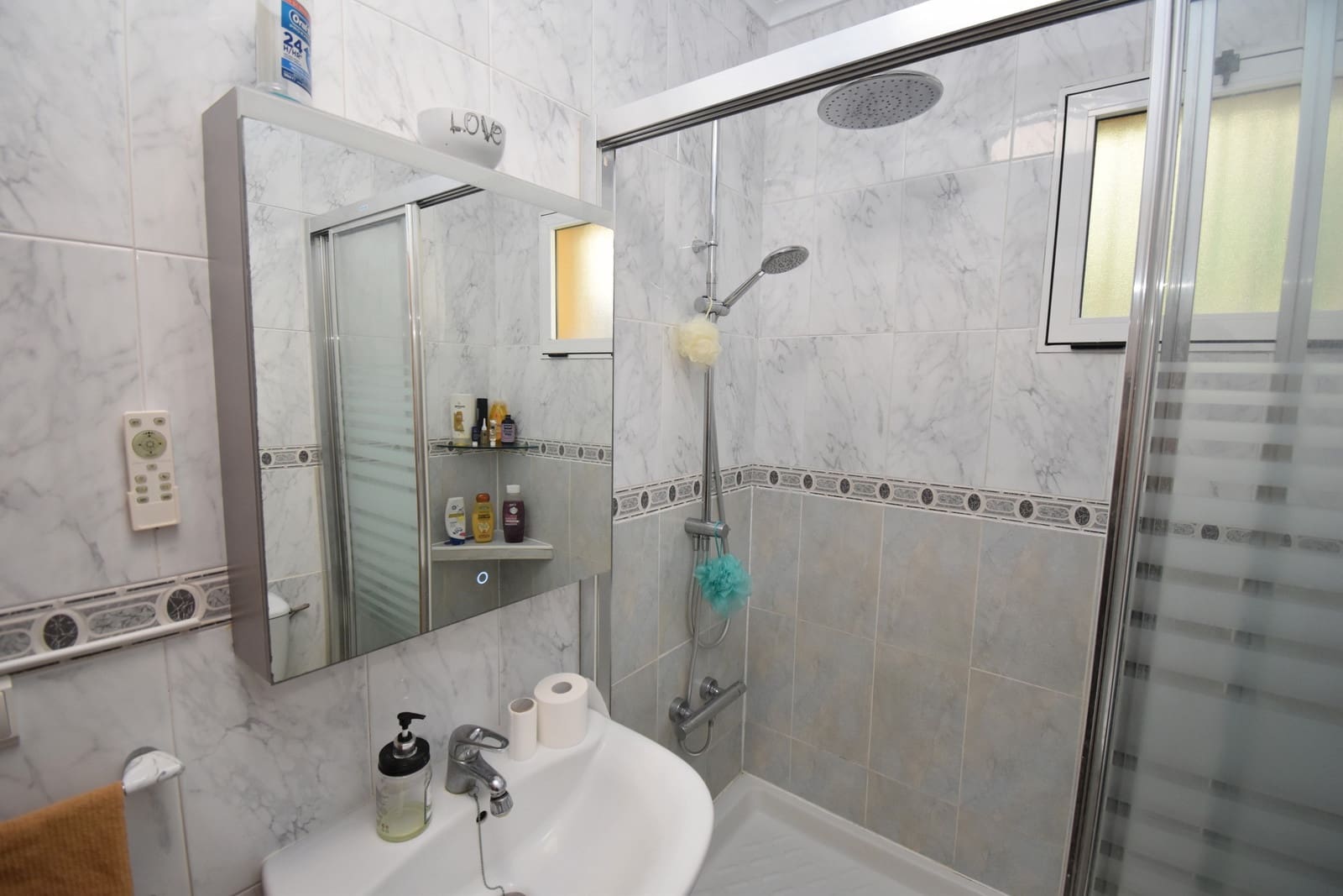 2 bedroom Apartment for sale in Playa Flamenca with pool garage - € 154,999 (Ref: 10186571)