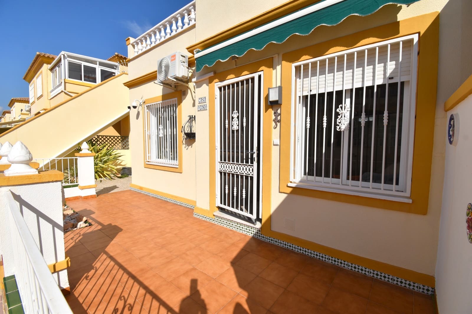 2 bedroom Apartment for sale in Playa Flamenca with pool garage - € 154,999 (Ref: 10186571)