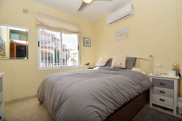 2 bedroom Apartment for sale in Playa Flamenca, Orihuela with pool garage - € 154,999 (Ref: 10186571)