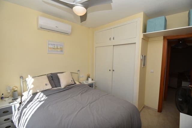2 bedroom Apartment for sale in Playa Flamenca, Orihuela with pool garage - € 154,999 (Ref: 10186571)