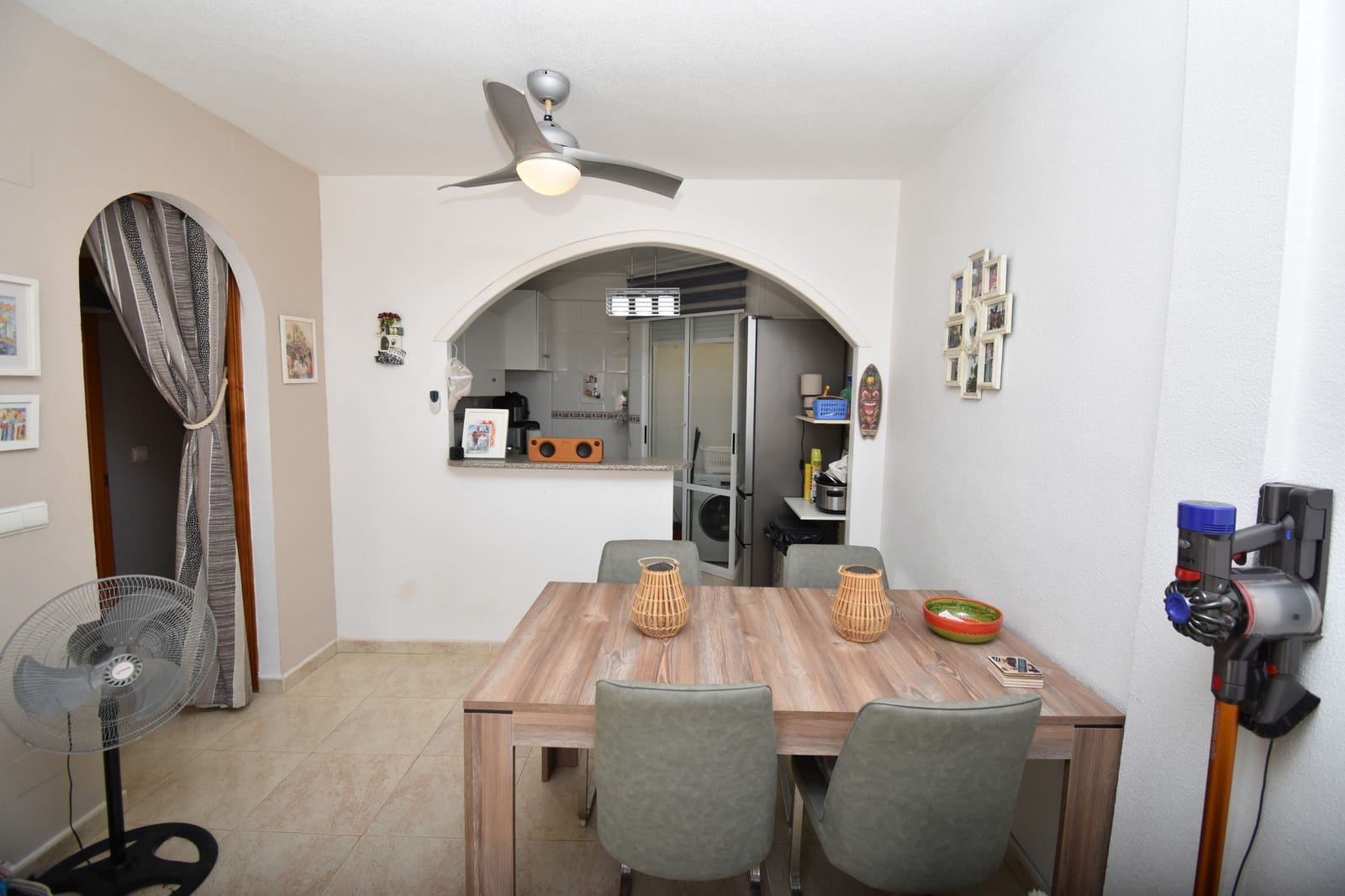 2 bedroom Apartment for sale in Playa Flamenca with pool garage - € 154,999 (Ref: 10186571)