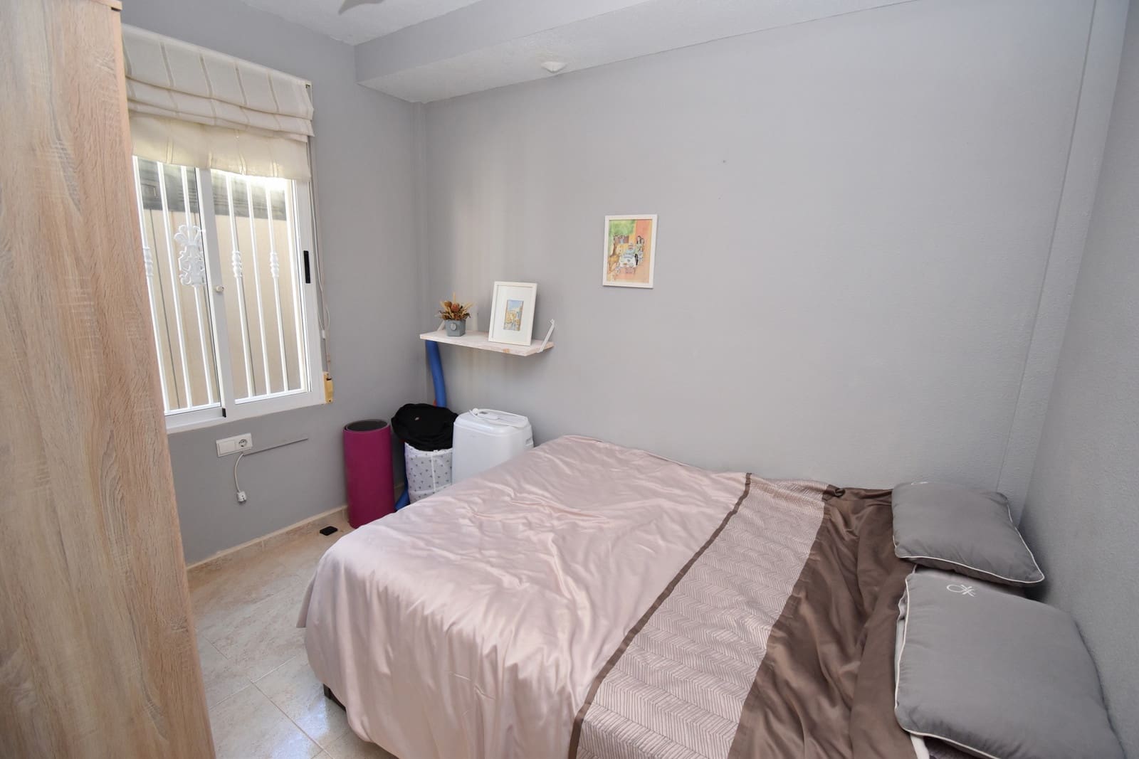2 bedroom Apartment for sale in Playa Flamenca with pool garage - € 154,999 (Ref: 10186571)