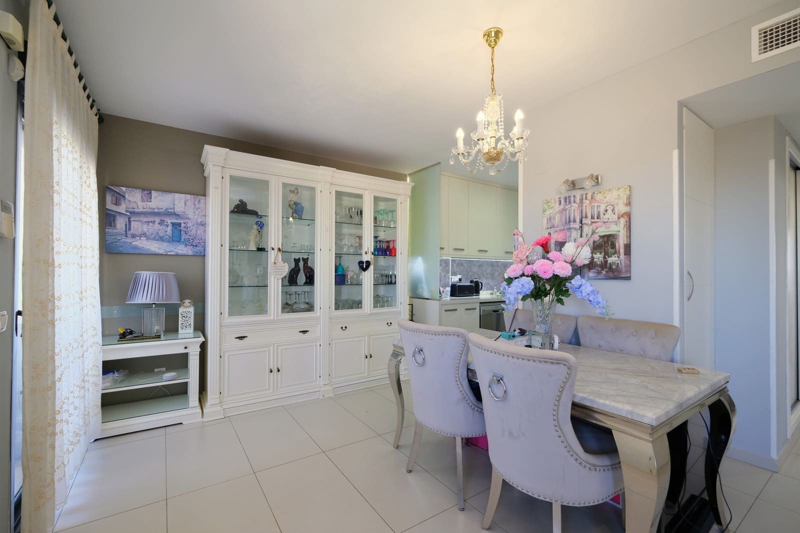 3 chambre Villa/Maison à vendre à Cabo Roig avec piscine garage - 379 000 € (Ref: 10186572)