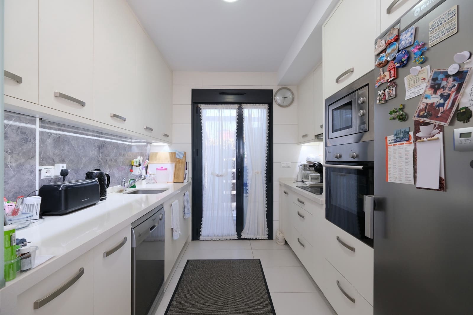 3 chambre Villa/Maison à vendre à Cabo Roig avec piscine garage - 379 000 € (Ref: 10186572)