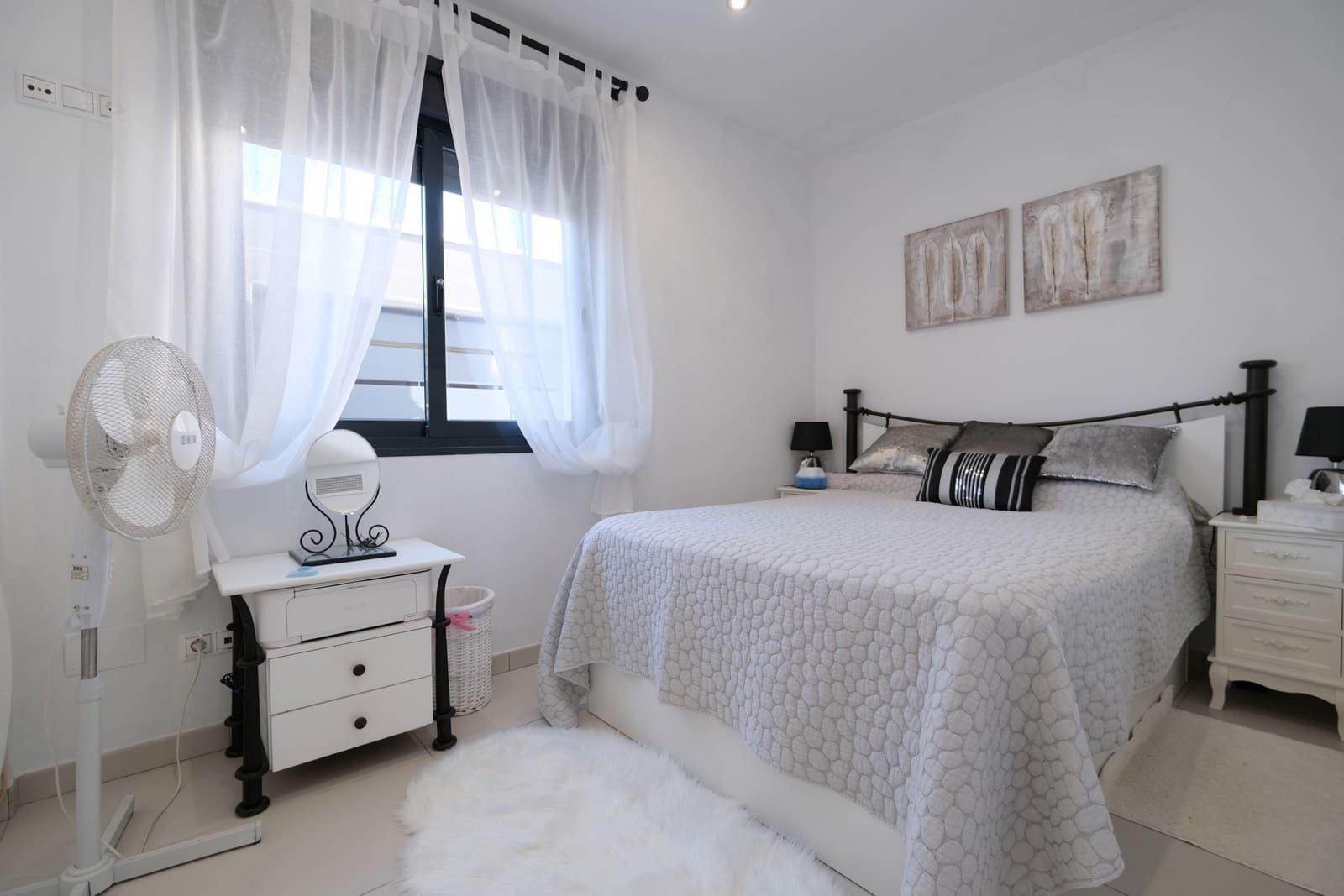 3 chambre Villa/Maison à vendre à Cabo Roig avec piscine garage - 379 000 € (Ref: 10186572)