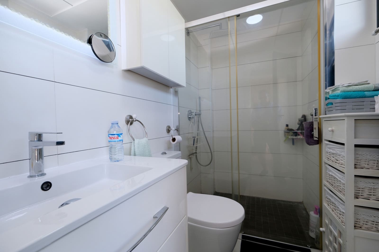 3 chambre Villa/Maison à vendre à Cabo Roig avec piscine garage - 379 000 € (Ref: 10186572)