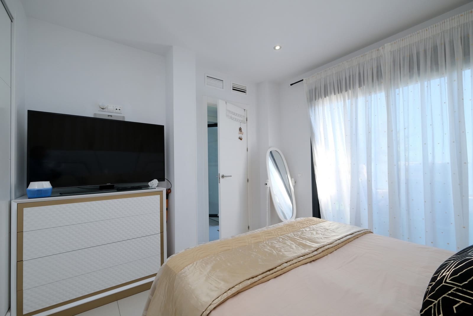 3 chambre Villa/Maison à vendre à Cabo Roig avec piscine garage - 379 000 € (Ref: 10186572)