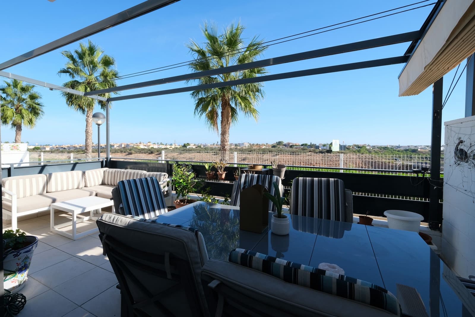 3 chambre Villa/Maison à vendre à Cabo Roig avec piscine garage - 379 000 € (Ref: 10186572)