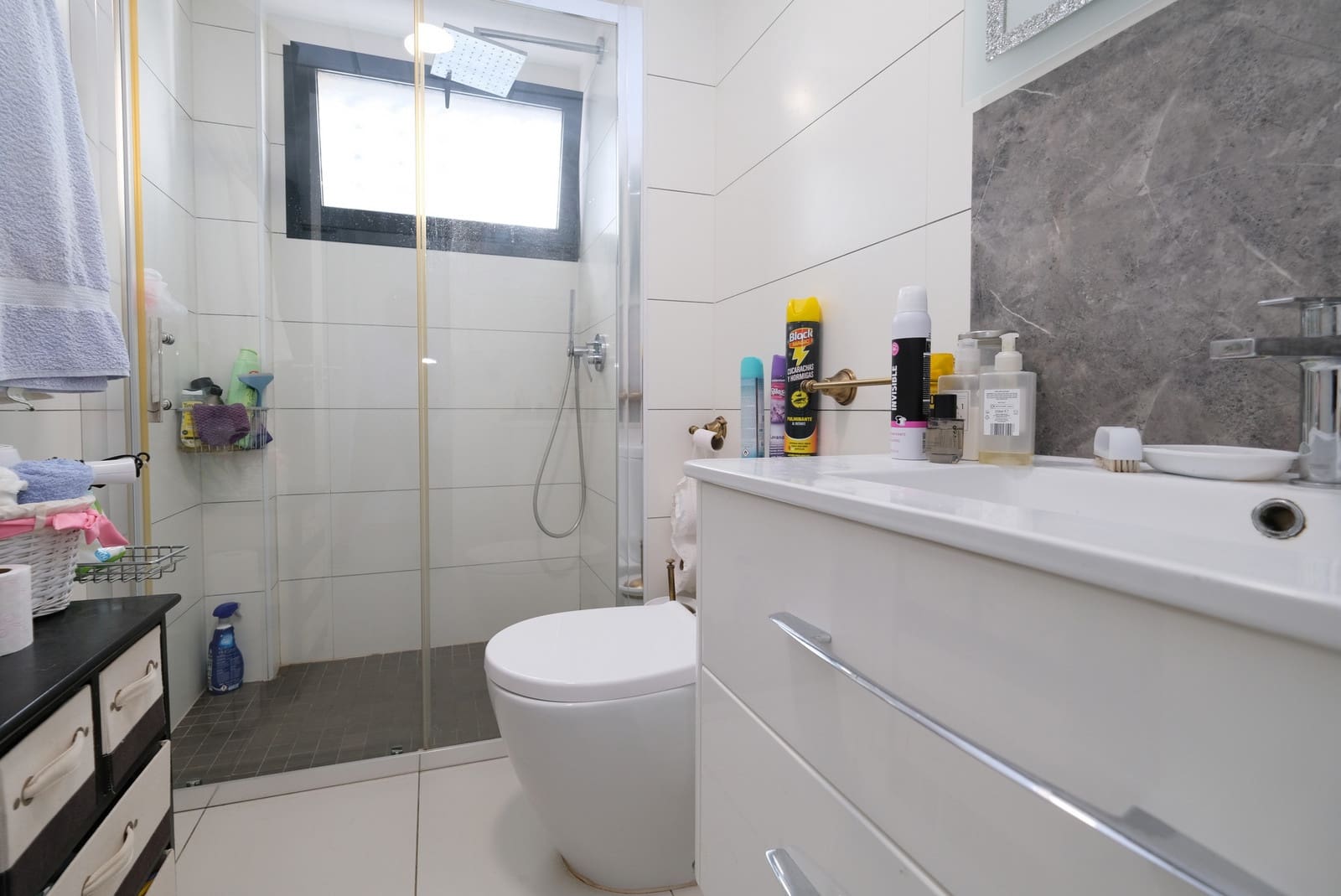 3 chambre Villa/Maison à vendre à Cabo Roig avec piscine garage - 379 000 € (Ref: 10186572)